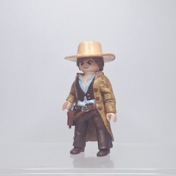 Duel Cow-Boy 2 – Image 3
