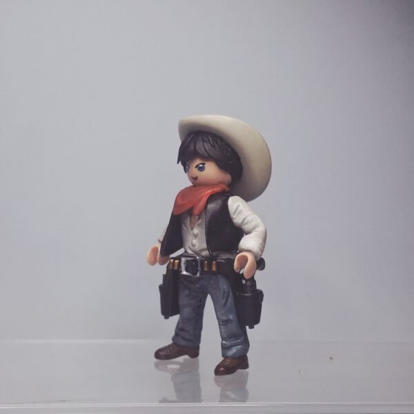Duel Cow-Boy 1 – Image 3