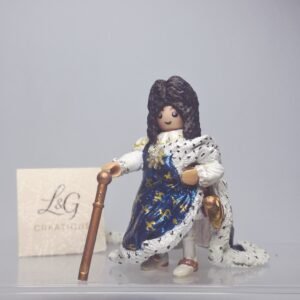 Louis XIV