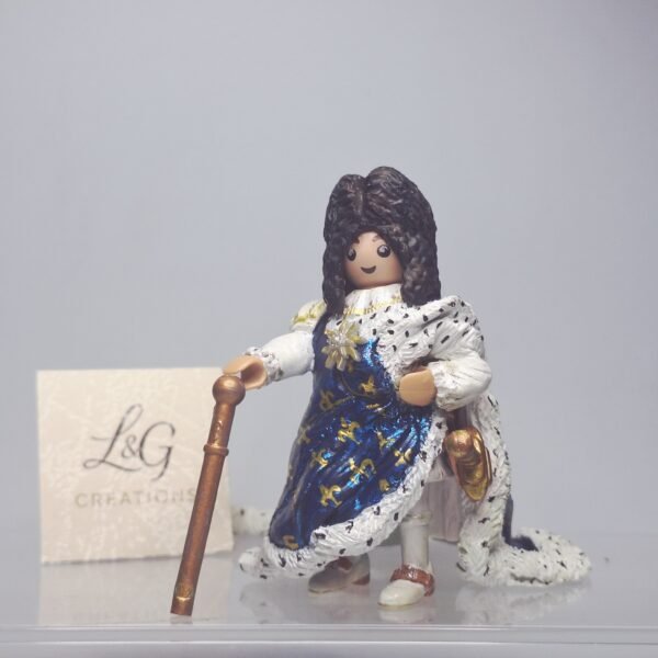 Louis XIV