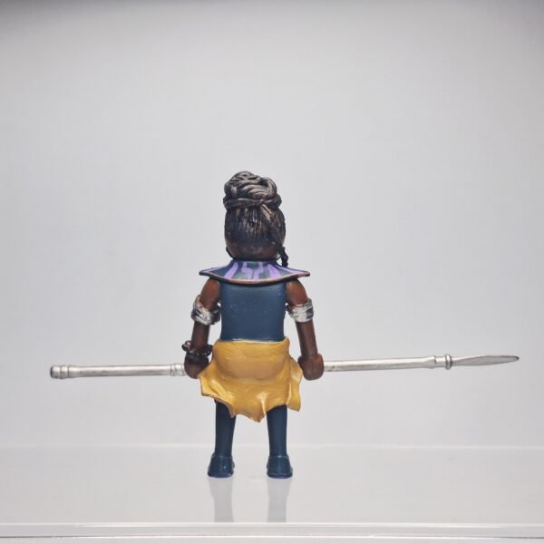 Shuri, l'héritière du Wakanda - Black Panther – Image 4