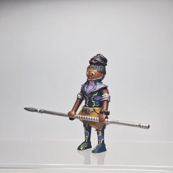 Shuri, l'héritière du Wakanda - Black Panther – Image 3