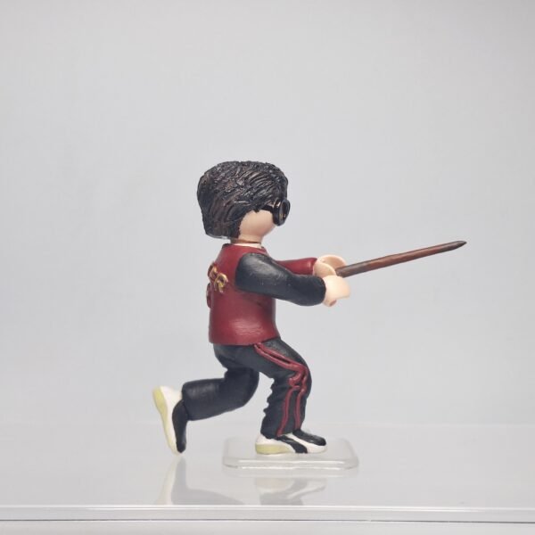 Harry, la dernière incantation - Harry Potter et les Reliques de la mort (Partie 2) – Image 2