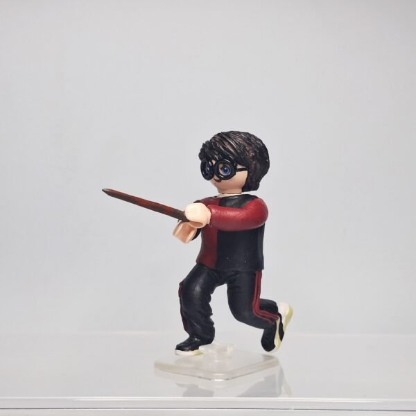 Harry, la dernière incantation - Harry Potter et les Reliques de la mort (Partie 2) – Image 3