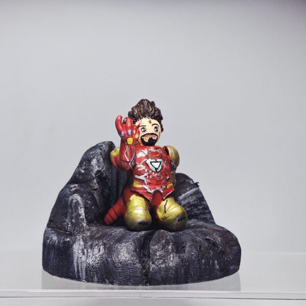 Tony Stark - Avengers Endgame – Image 2