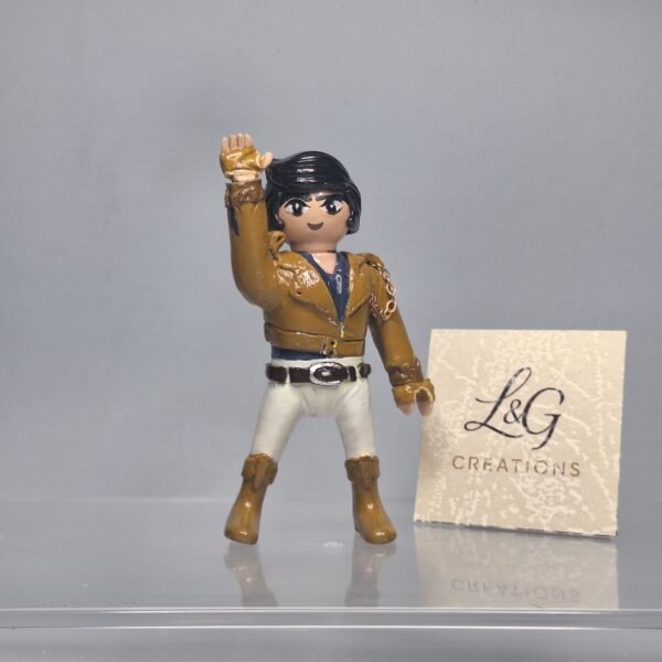 kenji Ohba, le shérif de l'espace - Xor, Gavan