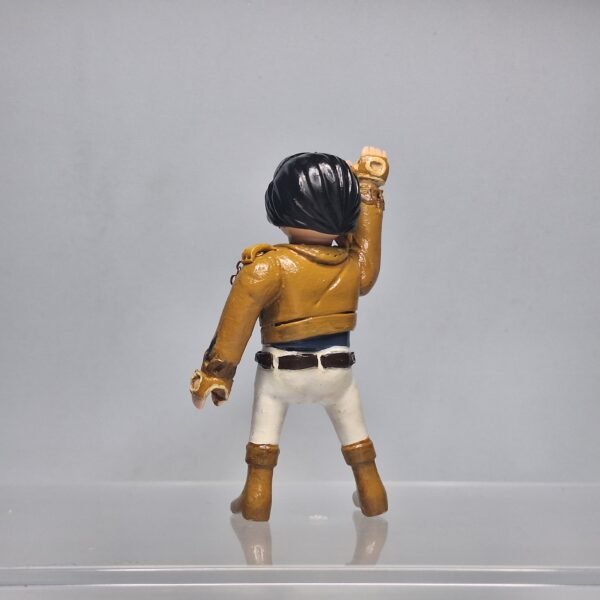 kenji Ohba, le shérif de l'espace - Xor, Gavan – Image 4
