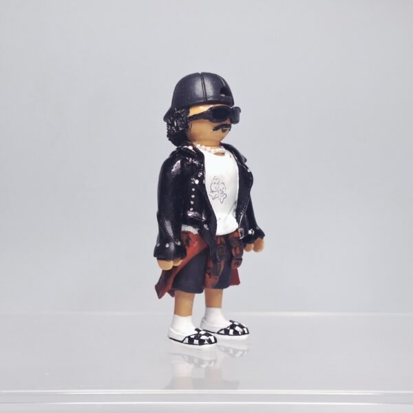 Bruno mars - Version clip "APT" – Image 2
