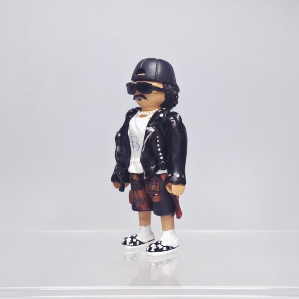 Bruno mars - Version clip "APT" – Image 3