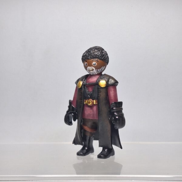 Greef Karga, Magistrat de Nevarro - The Mandalorian – Image 3