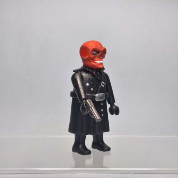 Red Skull, le cauchemar de l'Amérique - Captain America, First Avenger – Image 2