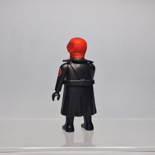 Red Skull, le cauchemar de l'Amérique - Captain America, First Avenger – Image 4