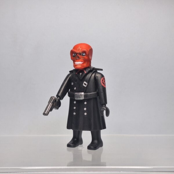 Red Skull, le cauchemar de l'Amérique - Captain America, First Avenger – Image 3