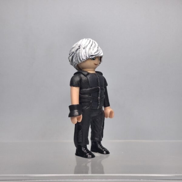 Nicolas Sirkis - Indochine Version Central Tour – Image 2