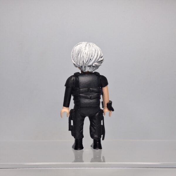 Nicolas Sirkis - Indochine Version Central Tour – Image 4