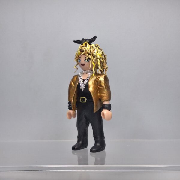 Madonna, Rebel Icon (1985) – Image 3