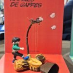 Gaston - Album 8 "Rafales de gaffes"