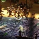 Vie sur le Lac Turkana