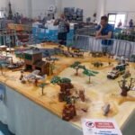 Vie sur le Lac Turkana