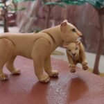 Retour sur le Lac Turkana: 1900