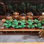 La serre de Chourave