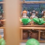 La serre de Chourave