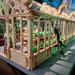 La serre de Chourave