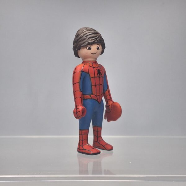 Peter Parker - Tenue Spider-man Homecoming – Image 2