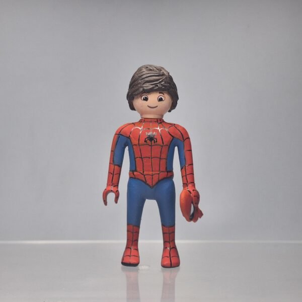 Peter Parker - Tenue Spider-man Homecoming – Image 3