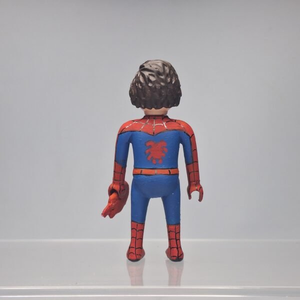 Peter Parker - Tenue Spider-man Homecoming – Image 4