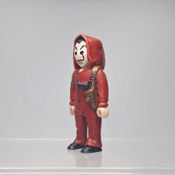 Berlin - La Casa De Papel – Image 3