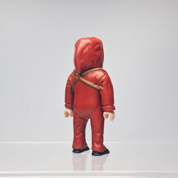 Berlin - La Casa De Papel – Image 4