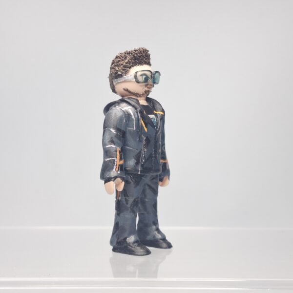 Tony Stark - Tenue Avengers Infinity War – Image 2