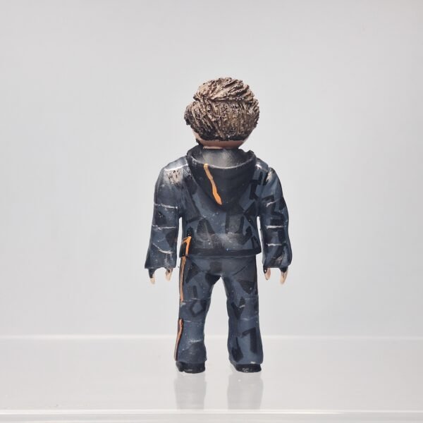 Tony Stark - Tenue Avengers Infinity War – Image 4