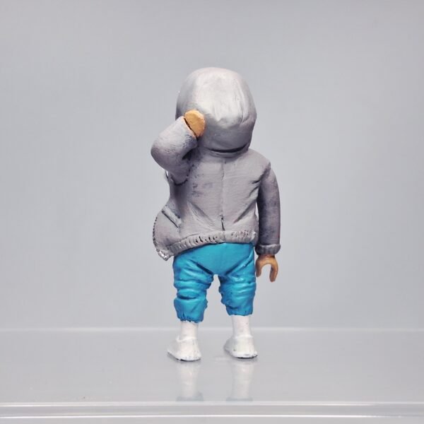 Monogram Kid, Capsule LV Streetwear – Image 4