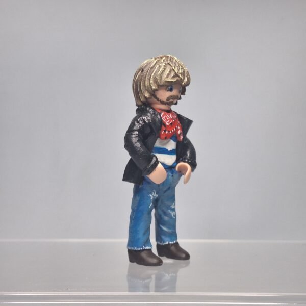 Renaud, le Mistral Gagnant ('80) – Image 2