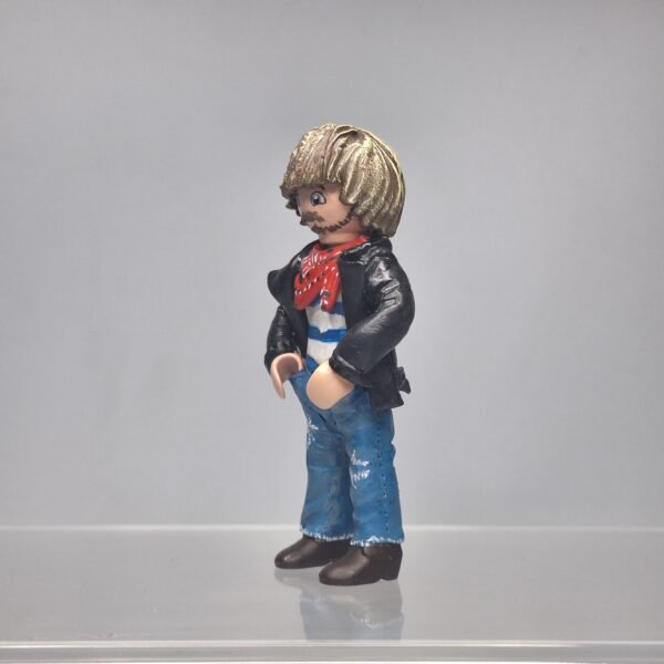 Renaud, le Mistral Gagnant ('80) – Image 3