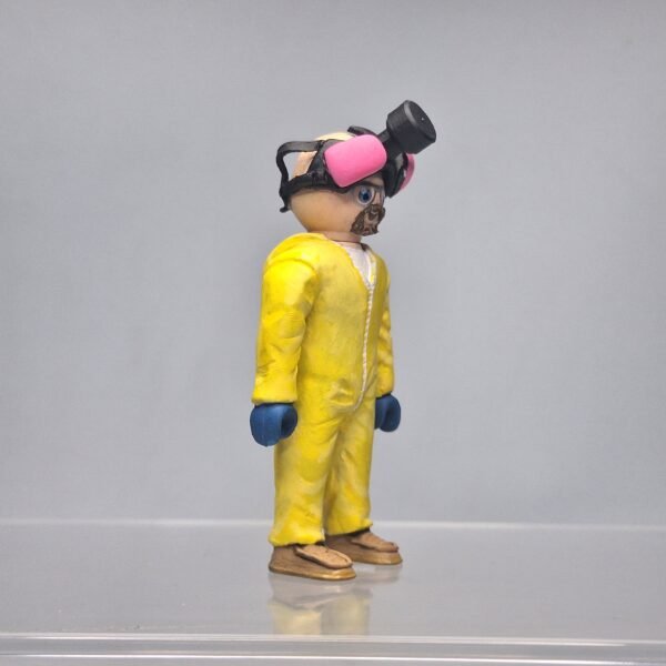 Walter White "Heisenberg" - Breaking Bad – Image 2