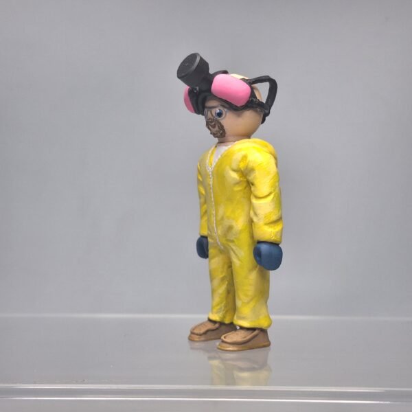 Walter White "Heisenberg" - Breaking Bad – Image 3