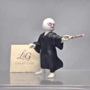 Lord Voldemort - Harry Potter et les Reliques de la mort (Partie 2)