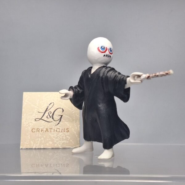Lord Voldemort - Harry Potter et les Reliques de la mort (Partie 2)
