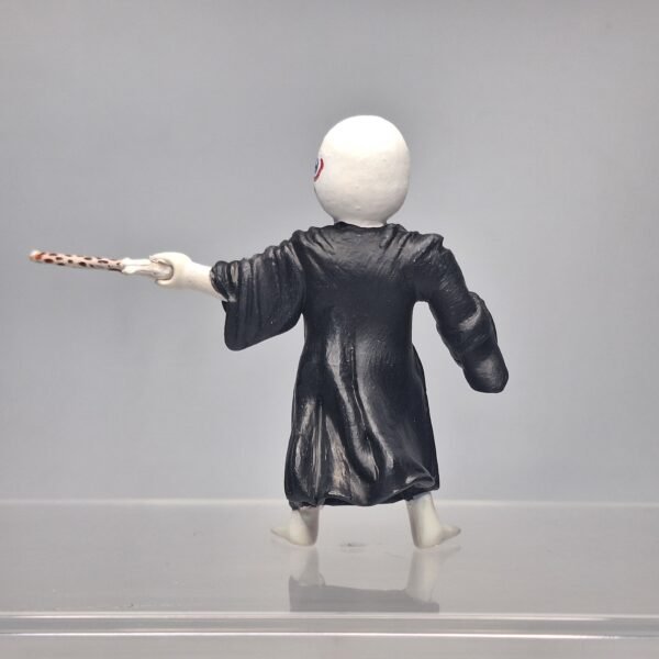 Lord Voldemort - Harry Potter et les Reliques de la mort (Partie 2) – Image 4