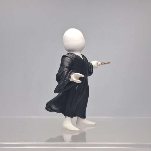 Lord Voldemort - Harry Potter et les Reliques de la mort (Partie 2) – Image 2
