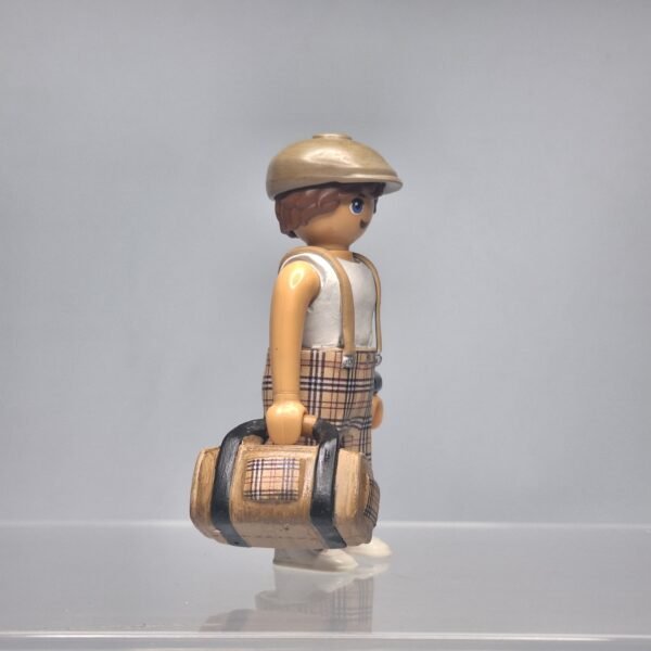 Monsieur Burberry – Image 2