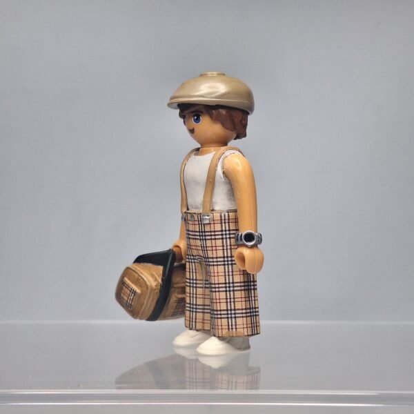 Monsieur Burberry – Image 3