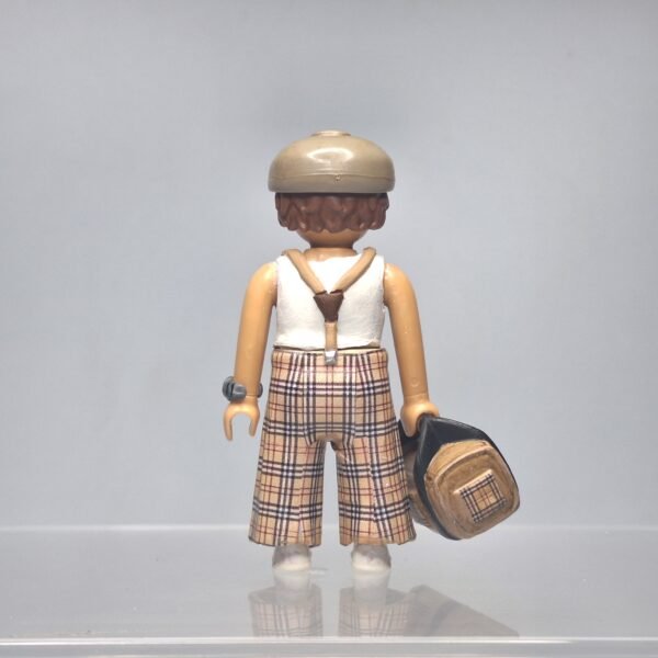 Monsieur Burberry – Image 4