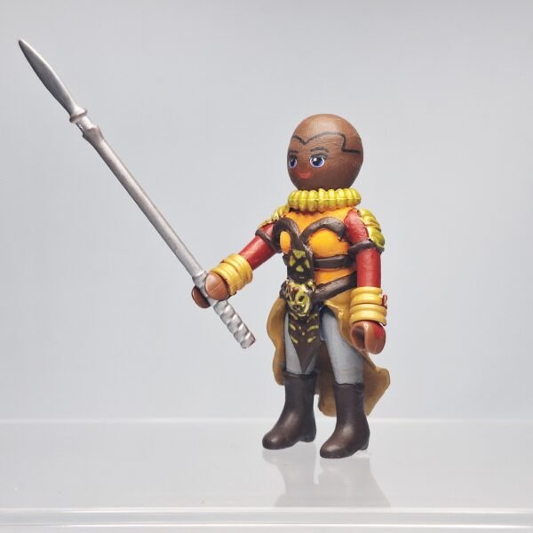Okoyé, Garde royale du Wakanda - Black Panther – Image 3