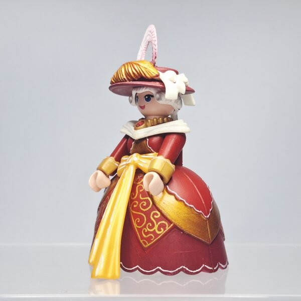 La Vicomtesse Rouge – Image 3