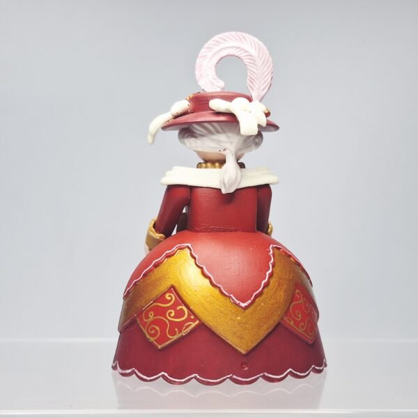 La Vicomtesse Rouge – Image 4