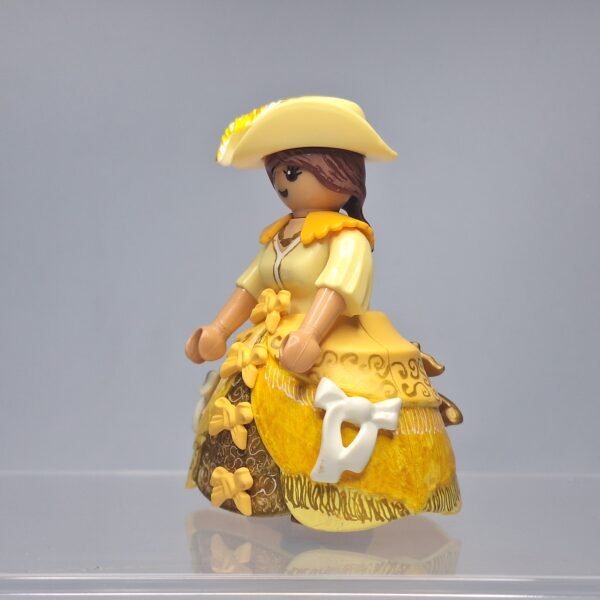 Demoiselle Soleil – Image 3